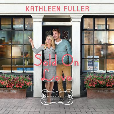 Sold on Love by Kathleen Fuller audiobook