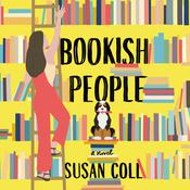 Bookish People by  Susan Coll audiobook