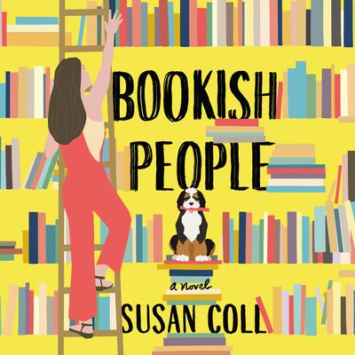 Bookish People by Susan Coll audiobook