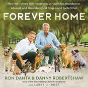 Forever Home by  Larry Lindner audiobook
