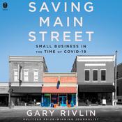 Saving Main Street by  Gary Rivlin audiobook