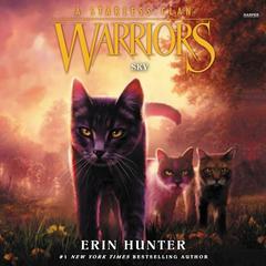 Warriors: A Starless Clan #2: Sky by Erin Hunter audiobook