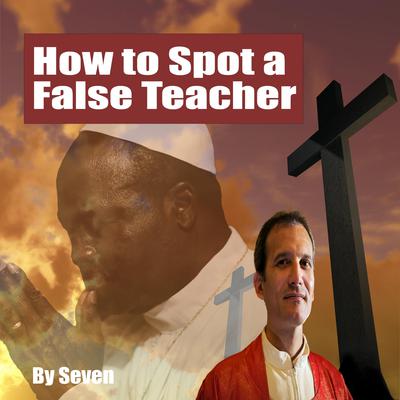 How to Spot a False Teacher by Seven audiobook