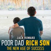 Poor Dad Rich Son by  Jack Howard audiobook