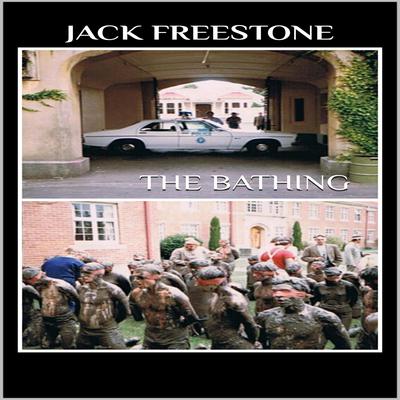 The Bathing by Jack Freestone audiobook