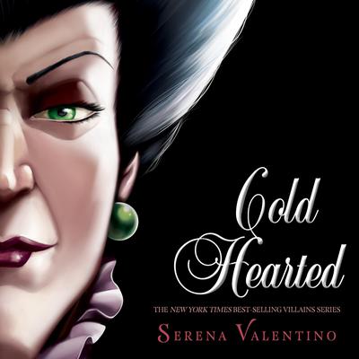 Cold Hearted by Serena Valentino audiobook