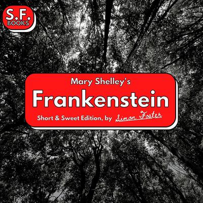 Mary Shelley’s Frankenstein by Simon Foster audiobook