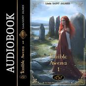 Terrible Awena by  Linda Saint Jalmes audiobook