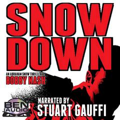 Snow Down by Bobby Nash audiobook