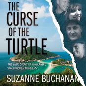The Curse of the Turtle by  Suzanne Buchanan audiobook