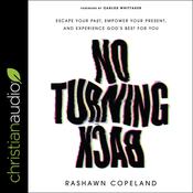 No Turning Back by  Rashawn Copeland audiobook