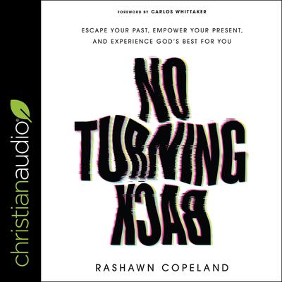 No Turning Back by Rashawn Copeland audiobook
