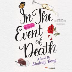 In the Event of Death by Kimberly Young audiobook