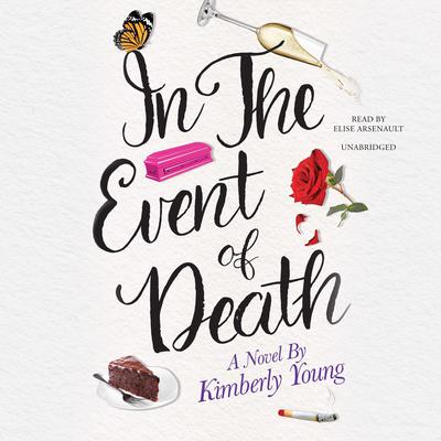 In the Event of Death by Kimberly Young audiobook