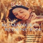 Rut by  Santa Biblia version Reina-Valera 1909 audiobook
