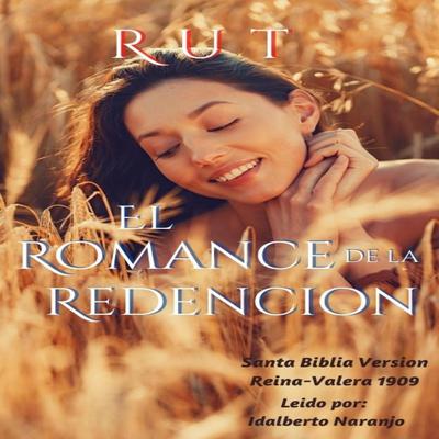 Rut by Santa Biblia version Reina-Valera 1909 audiobook