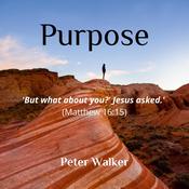 Purpose by  Peter Walker audiobook