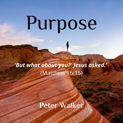 Purpose by Peter Walker audiobook