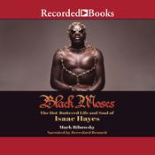 Black Moses by  Mark Ribowsky audiobook