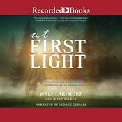 At First Light by  Mike Yorkey audiobook