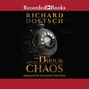 The 13th Hour by  Richard Doetsch audiobook