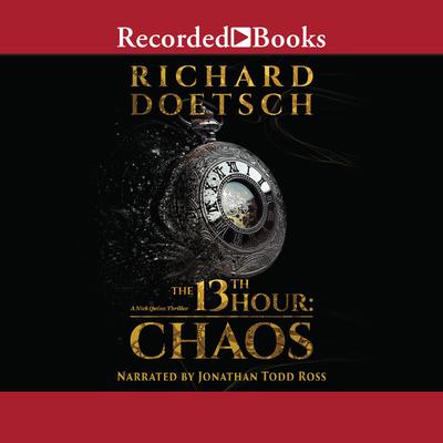 The 13th Hour by Richard Doetsch audiobook