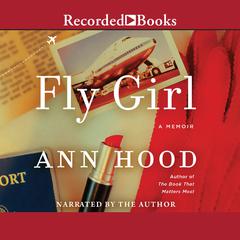 Fly Girl by Ann Hood audiobook