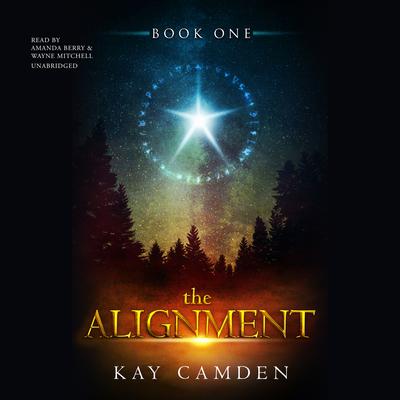 The Alignment by Kay Camden audiobook