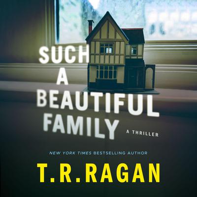 Such a Beautiful Family by T. R. Ragan audiobook