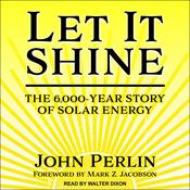 Let It Shine by  John Perlin audiobook