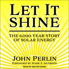 Let It Shine by John Perlin audiobook