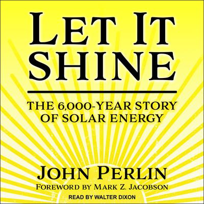 Let It Shine by John Perlin audiobook