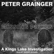 Missing Pieces by  Peter Grainger audiobook