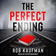 The Perfect Ending by Rob Kaufman audiobook