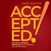Accepted! by  Jamie Beaton audiobook