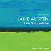 Jane Austen by  Tom Keymer audiobook