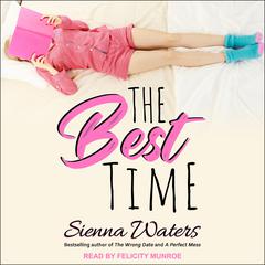 The Best Time by Sienna Waters audiobook