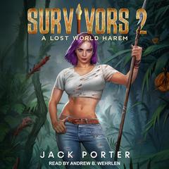 Survivors 2 by Jack Porter audiobook