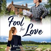 Fool For Love by  Rachael Sommers audiobook