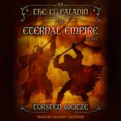 The Eternal Empire by  Torsten Weitze audiobook