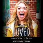 Be Loved by  Emma Mae Jenkins audiobook
