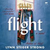 Flight by  Lynn  Steger Strong audiobook