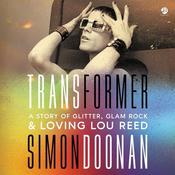 Transformer by  Simon Doonan audiobook