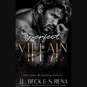 Perfect Villain by  S. Rena audiobook