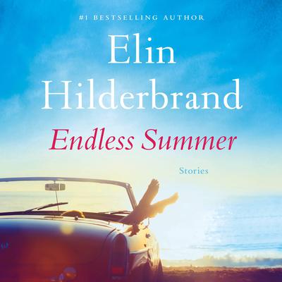 Endless Summer by Elin Hilderbrand audiobook