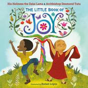 The Little Book of Joy by  Desmond Tutu audiobook