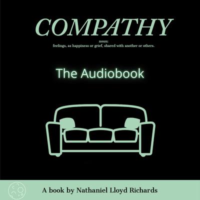 Compathy by Nathaniel Lloyd Richards audiobook