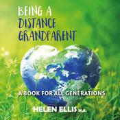 Being a Distance Grandparent by  Helen Ellis audiobook