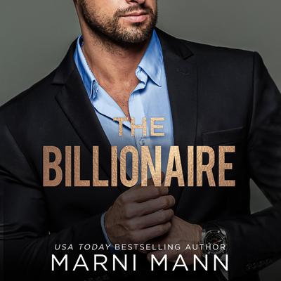 The Billionaire by Marni Mann audiobook