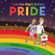 'Twas the Night Before Pride by  Joanna McClintick audiobook